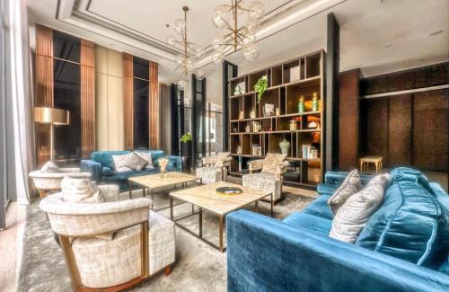 Suko Manunggal Apartment | Grand Sungkono Lagoon Apartment 2BR Surabaya by Le Ciel Hospitality