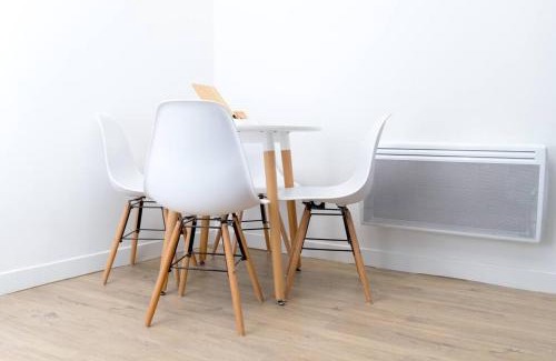 Castres Apartment | Grand T1 bis calme et confortable 2