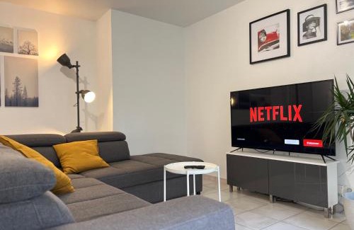 Amidonniers - Caffarelli Apartment | Grand T2 Centre Ville avec Parking Gratuit