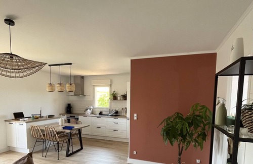 Fonbeauzard Apartment | Grand T2 Moderne !