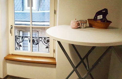 Rodez Apartment | Grand T3 in the heart of the city and close to the Museum Soulages