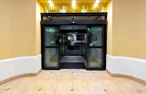 Midland Hotel | Grand Texan Hotel and Convention Center