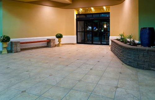 Midland Hotel | Grand Texan Hotel and Convention Center