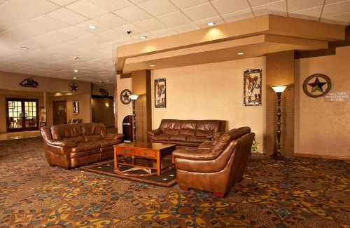 Midland Hotel | Grand Texan Hotel and Convention Center