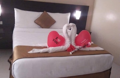 San Jose City Hotel | Grand Touring Hotel
