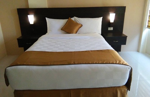 San Jose City Hotel | Grand Touring Hotel