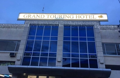 San Jose City Hotel | Grand Touring Hotel