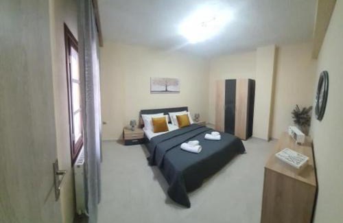 Panagia Apartment | Grand View Apartment