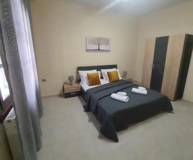 Panagia Apartment | Grand View Apartment