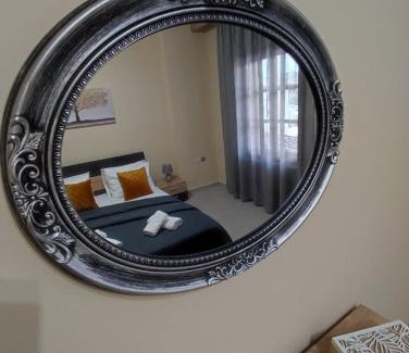 Panagia Apartment | Grand View Apartment