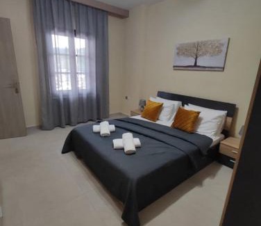 Panagia Apartment | Grand View Apartment