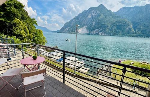Abbadia Lariana Apartment | Grand View Como Lake Apartment 2