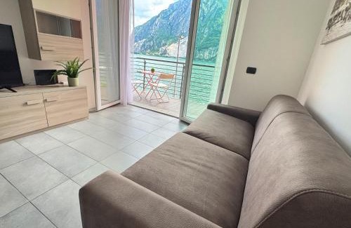 Abbadia Lariana Apartment | Grand View Como Lake Apartment 2