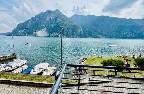 Abbadia Lariana Apartment | Grand View Como Lake Apartment 2