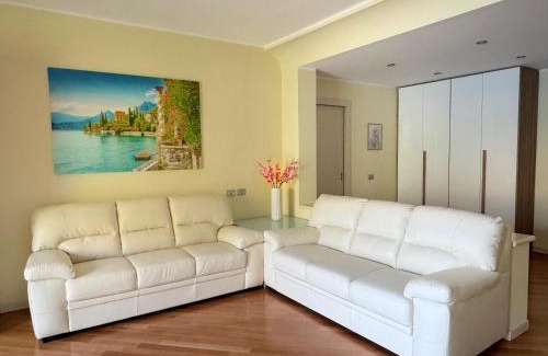 Abbadia Lariana Apartment | Grand View Como Lake Apartment 3