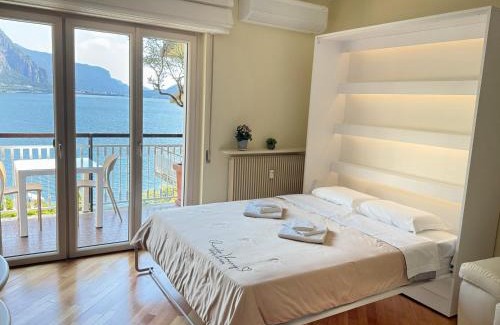 Abbadia Lariana Apartment | Grand View Como Lake Apartment 3