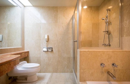 Yuanlin Hotel | Grand View Hotel