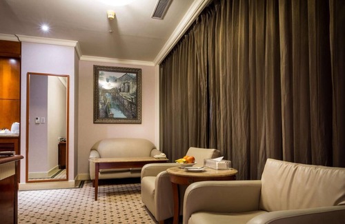 Yuanlin Hotel | Grand View Hotel