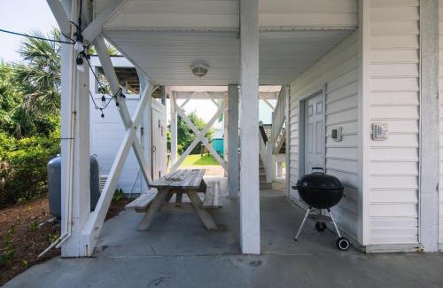 Edisto Island House | Grand View