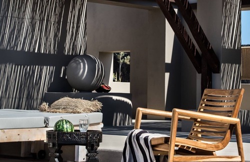 Akrotiri Villa | Grand Villa 2 with private heated pool