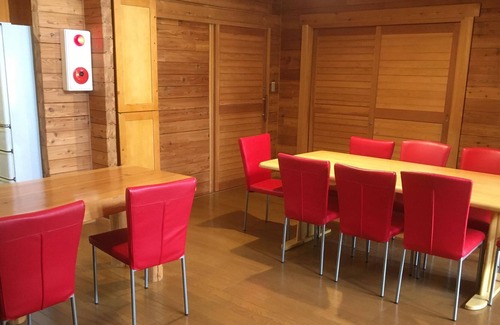 Hakuba Cottage | Grand Villa 4 Bedroom / Kitaazumi-gun Nagano