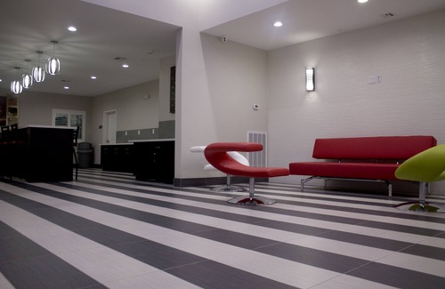 Chinatown Hotel | Grand Villa Inn & Suites Chinatown