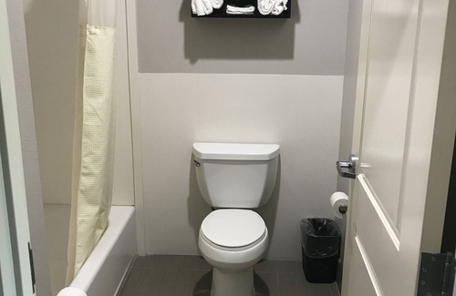 Chinatown Hotel | Grand Villa Inn & Suites Chinatown