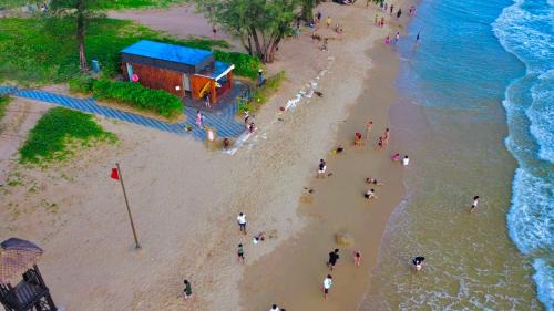 Ganh Dau Bed & Breakfast | Grand World TM