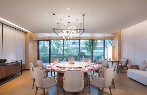Yu Hua Tai Hotel | Grand WUJI Hotel, in The Unbound Collection by Hyatt