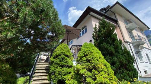Engelberg Hotel | GRAND your home with common kitchens with self check-in