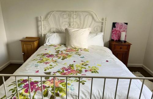 Northcliffe House | Grandad's farmhouse