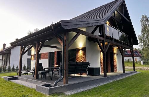 Wałcz Villa | GrandBytyń House