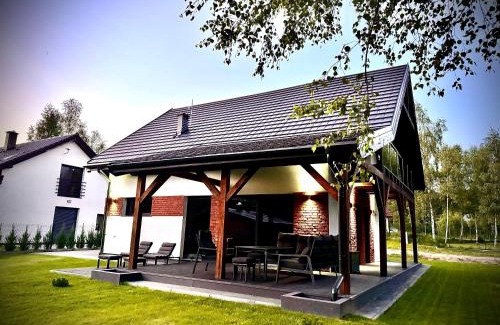 Wałcz Villa | GrandBytyń House