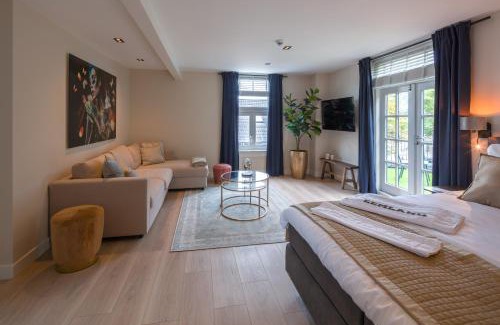 Eemnes Hotel | Grandcafé Boutique Hotel Eemland