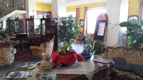 Chieti Hotel | Grande Albergo Abruzzo