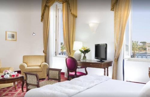Brindisi Histotic Center Hotel | Grande Albergo Internazionale