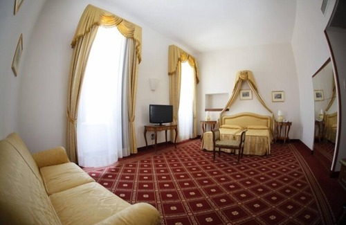 Brindisi Histotic Center Hotel | Grande Albergo Internazionale