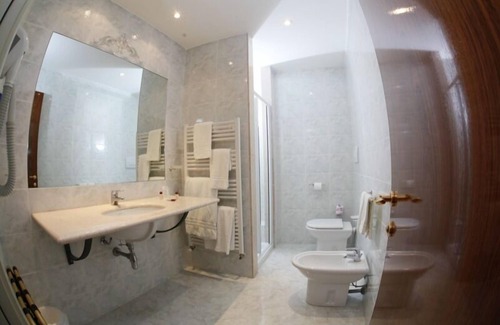Brindisi Histotic Center Hotel | Grande Albergo Internazionale