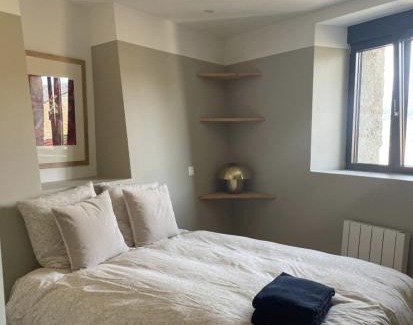Real House | Grande Bergerie et sa vue incroyable