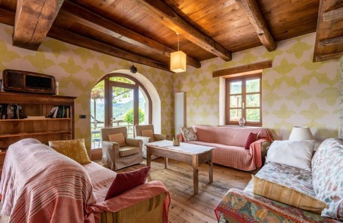 Cortemilia Apartment | Grande by Interhome