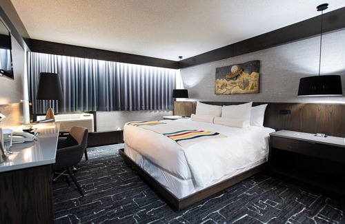 Grande Cache Hotel | Grande Cache Hotel