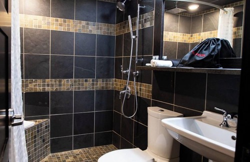 Grande Cache Hotel | Grande Cache Hotel