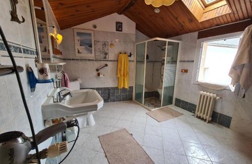 Le Pechereau Bed & Breakfast | Grande chambre calme avec vue, wifi et parking - Le Pêchereau - FR-1-591-559