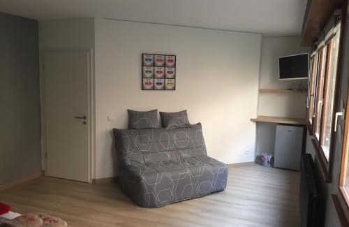 Wasselonne House | Grande Chambre Climatisée 1 à 4 couchages