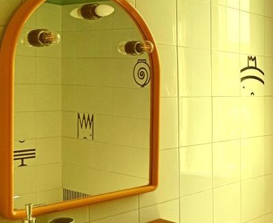 Gambetta Apartment | Grande chambre cosy avec kitchenette, salle de bain et WC privatif