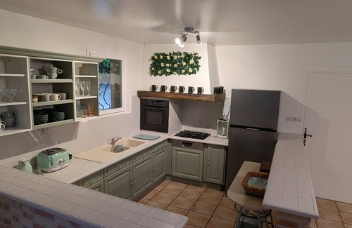 Saint-Maime-de-Pereyrol House | Grande Gite 150 m² entre Périgueux et Bergerac