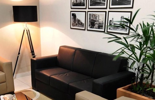 Centro Hotel | Grande Hotel Araçatuba