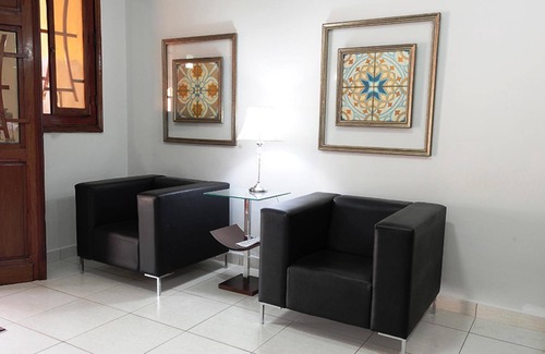 Centro Hotel | Grande Hotel Araçatuba