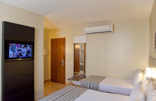 Historic Center Hotel | Grande Hotel Petrópolis