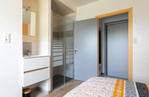 Le Faouet House | Grande longère familiale pour 4 à 14 personnes